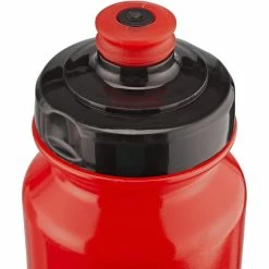 Cube Icon Trinkflasche 500ml Rot -City Herrenräder Verkaufsladen cube icon trinkflasche 500ml rot 3