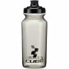 Cube Icon Trinkflasche 500ml Schwarz -City Herrenräder Verkaufsladen cube icon trinkflasche 500ml schwarz 1