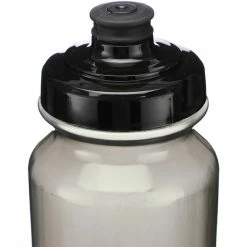 Cube Icon Trinkflasche 500ml Schwarz -City Herrenräder Verkaufsladen cube icon trinkflasche 500ml schwarz 2