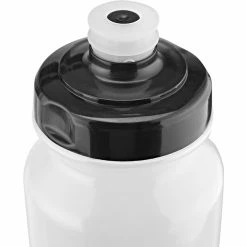 Cube Icon Trinkflasche 500ml Transparent -City Herrenräder Verkaufsladen cube icon trinkflasche 500ml transparent 3