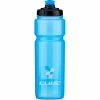 Cube Icon Trinkflasche 750ml Blau -City Herrenräder Verkaufsladen cube icon trinkflasche 750ml blau 1