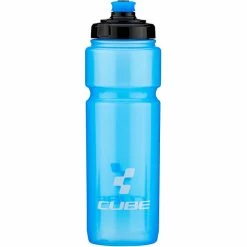 Cube Icon Trinkflasche 750ml Blau
