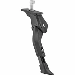 Cube Kid 120 Fahrradständer Schwarz