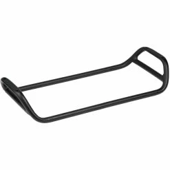 Cube Rail Hybrid Packtaschen Schwarz