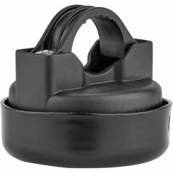 Cube RFR Buddys Fahrradklingel Schwarz/grau -City Herrenräder Verkaufsladen cube rfr buddys fahrradklingel bike blackngrey 3