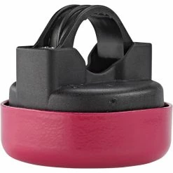 Cube RFR Buddys Fahrradklingel Rot/orange -City Herrenräder Verkaufsladen cube rfr buddys fahrradklingel crown rednorange 3