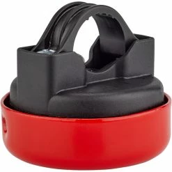 Cube RFR Buddys Fahrradklingel Rot/blau -City Herrenräder Verkaufsladen cube rfr buddys fahrradklingel monkey rednblue 3