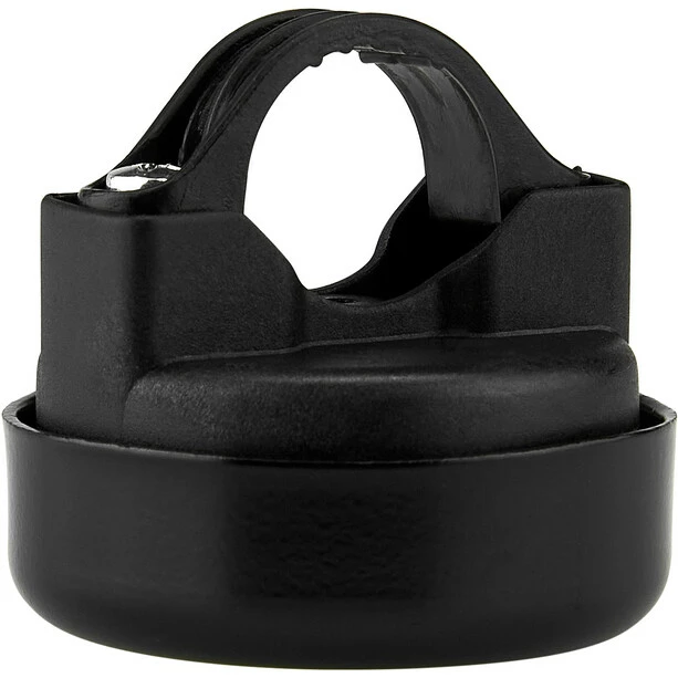 Cube RFR Buddys Fahrradklingel Schwarz/gelb 5 Cube RFR Buddys Fahrradklingel Schwarz/gelb – Bild 3