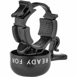 Cube RFR Clip Klingel -City Herrenräder Verkaufsladen cube rfr clip fahrradklingel 3