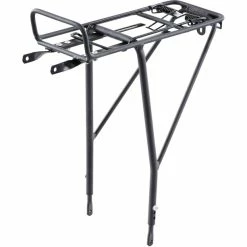 Cube RFR CMPT Universal Gepäckträger Schwarz