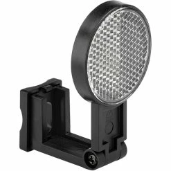 Cube RFR Frontstrahler Für Brems-/Gabelbefestigung Weiß