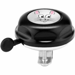 Cube RFR Junior Fahrradklingel Kinder Schwarz