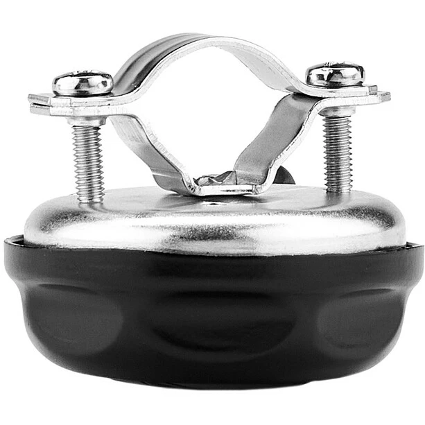 Cube RFR Junior Fahrradklingel Kinder Schwarz 5 Cube RFR Junior Fahrradklingel Kinder Schwarz – Bild 3