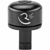 Cube RFR Mini Klingel Schwarz -City Herrenräder Verkaufsladen cube rfr mini fahrradklingel schwarz 1
