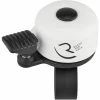 Cube RFR Mini Klingel Weiß -City Herrenräder Verkaufsladen cube rfr mini fahrradklingel weiss 1