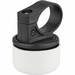 Cube RFR Mini Klingel Weiß -City Herrenräder Verkaufsladen cube rfr mini fahrradklingel weiss 3