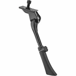 Cube RFR Pro Fahrradständer Kinder Schwarz