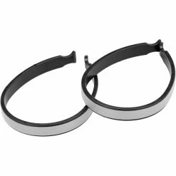 Cube RFR Reflector Knee Clip