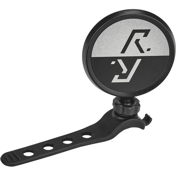 Cube RFR Sneak A Peek Rückspiegel Schwarz/grau 5 Cube RFR Sneak A Peek Rückspiegel Schwarz/grau – Bild 3