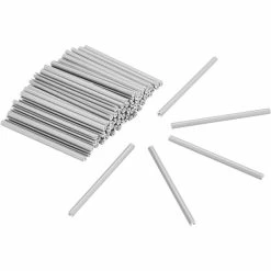 Cube RFR Speichenreflektoren Silber