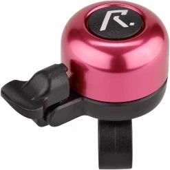 Cube RFR Standard Fahrradklingel Rot