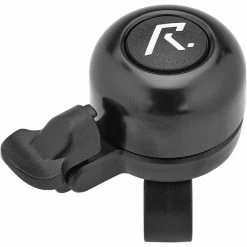 Cube RFR Standard Fahrradklingel Schwarz