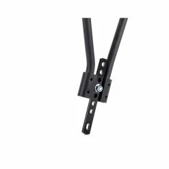 Cube RFR Trekking Gepäckträger Klick&Go Schwarz -City Herrenräder Verkaufsladen cube rfr trekking gepaecktraeger klick go black 4