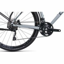 Cube SL Road Pro FE Grau -City Herrenräder Verkaufsladen cube sl road pro fe lunarngreen 4