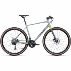 Cube SL Road Pro Grau