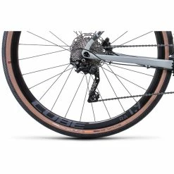 Cube SL Road Pro Grau -City Herrenräder Verkaufsladen cube sl road pro lunarngreen 5