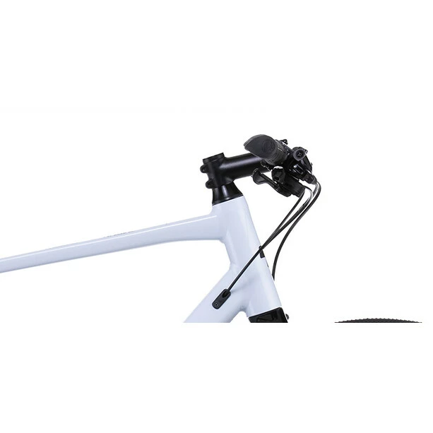 Cube SL Road SL Weiß 4 Cube SL Road SL Weiß – Bild 2