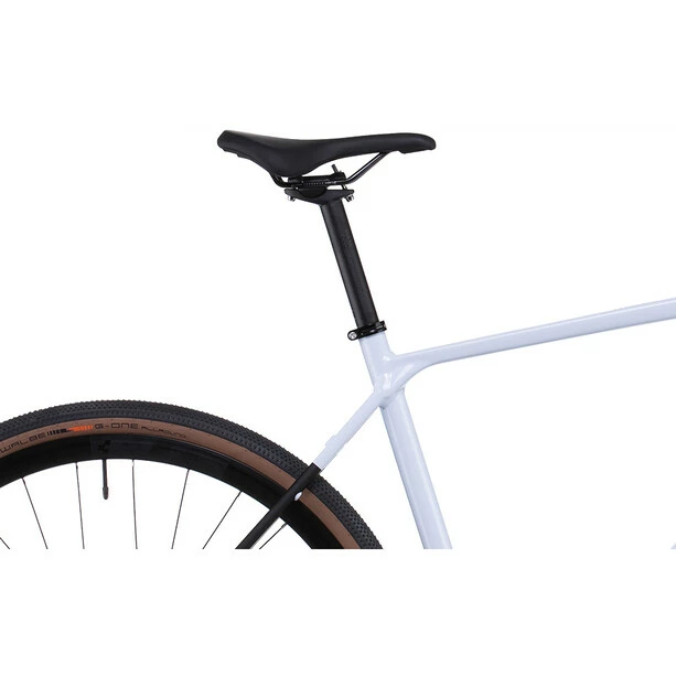 Cube SL Road SL Weiß 8 Cube SL Road SL Weiß – Bild 6