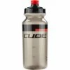 Cube Teamline Trinkflasche 500ml Schwarz 1 Cube Teamline Trinkflasche 500ml Schwarz -City Herrenräder Verkaufsladen cube teamline trinkflasche 500ml blacknrednblue 1