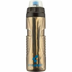 Cube Thermo Trinkflasche 600ml Schwarz