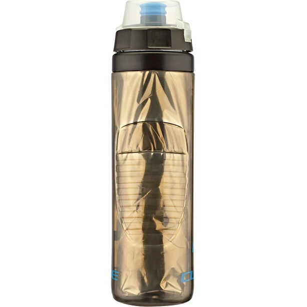 Cube Thermo Trinkflasche 600ml Schwarz 4 Cube Thermo Trinkflasche 600ml Schwarz – Bild 2