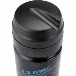 Cube Werkzeugflasche 600ml Schwarz -City Herrenräder Verkaufsladen cube werkzeugflasche 600ml schwarz blau 3