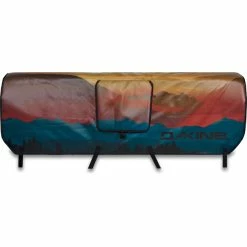 Dakine Pickup Pad DLX Schutzpolster L Bunt