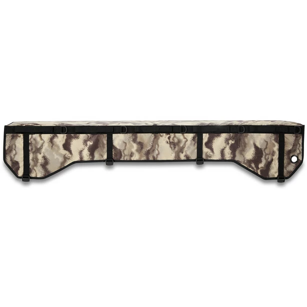 Dakine Pickup Pad DLX Schutzpolster S Beige/braun 4 Dakine Pickup Pad DLX Schutzpolster S Beige/braun – Bild 2