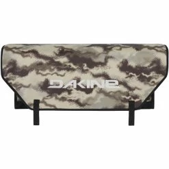 Dakine Pickup Pad Halfside Schutzpolster Braun/beige