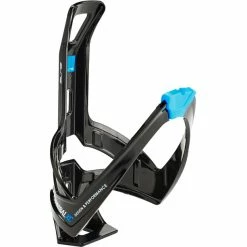 Elite Cannibal XC Flaschenhalter Schwarz 6 Elite Cannibal XC Flaschenhalter Schwarz -City Herrenräder Verkaufsladen elite cannibal xc flaschenhalter schwarz glaenzend blaue grafik 2