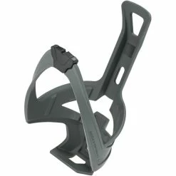 Elite Cannibal XC Skin Flaschenhalter Grau/schwarz