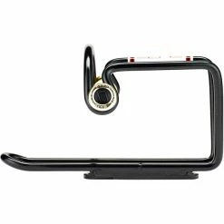 Elite Ciussi Flaschenhalter Schwarz -City Herrenräder Verkaufsladen elite ciussi flaschenhalter black 3