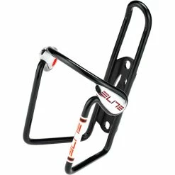 Elite Ciussi Gel Flaschenhalter Schwarz