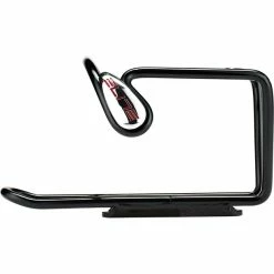 Elite Ciussi Gel Flaschenhalter Schwarz -City Herrenräder Verkaufsladen elite ciussi gel flaschenhalter black 3