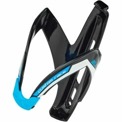 Elite Custom Race Flaschenhalter Schwarz