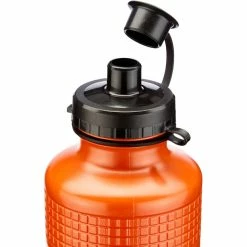 Elite Eroica Trinkflasche 500ml Orange -City Herrenräder Verkaufsladen elite eroica drinking bottle luciano berruti 3