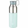 Elite Mia Thermo Thermoflasche 550ml Türkis/silber