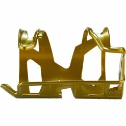 Elite Prism Flaschenhalter Links Carbon Gold 7 Elite Prism Flaschenhalter Links Carbon Gold -City Herrenräder Verkaufsladen elite prism bottle holder left carbon gold metal white graphic 3