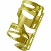 Elite Prism Flaschenhalter Rechts Carbon Gold 1 Elite Prism Flaschenhalter Rechts Carbon Gold -City Herrenräder Verkaufsladen elite prism bottle holder right carbon gold metal white graphic 1