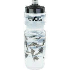 EVOC Trinkflasche 750ml Weiß